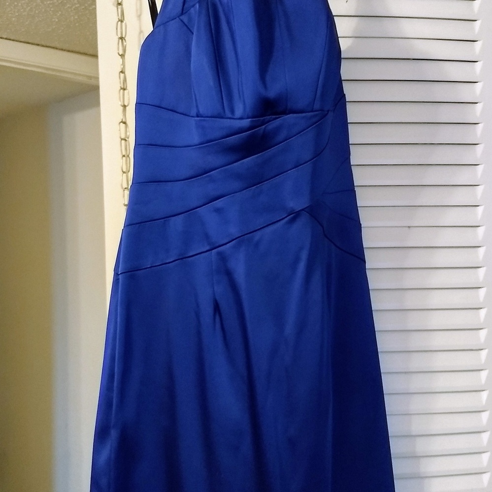 Calvin Klein Blue dress